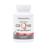 NaturesPlus, Beyond CoQ10 Ubiquinol, 100 Mg, 60 Softgels